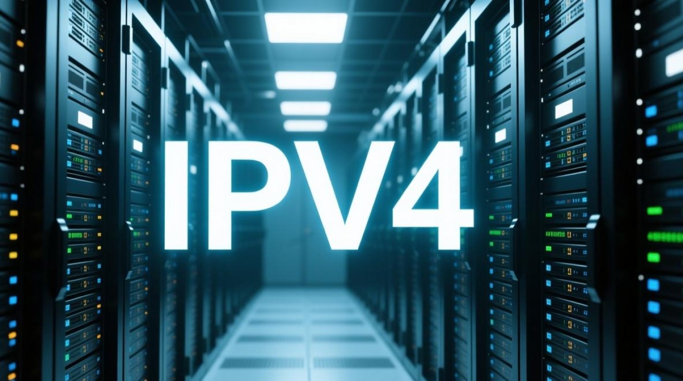 服务器的IPv4地址怎么查?有什么用吗? 服务器的IPv4地址怎么查?有什么用吗?