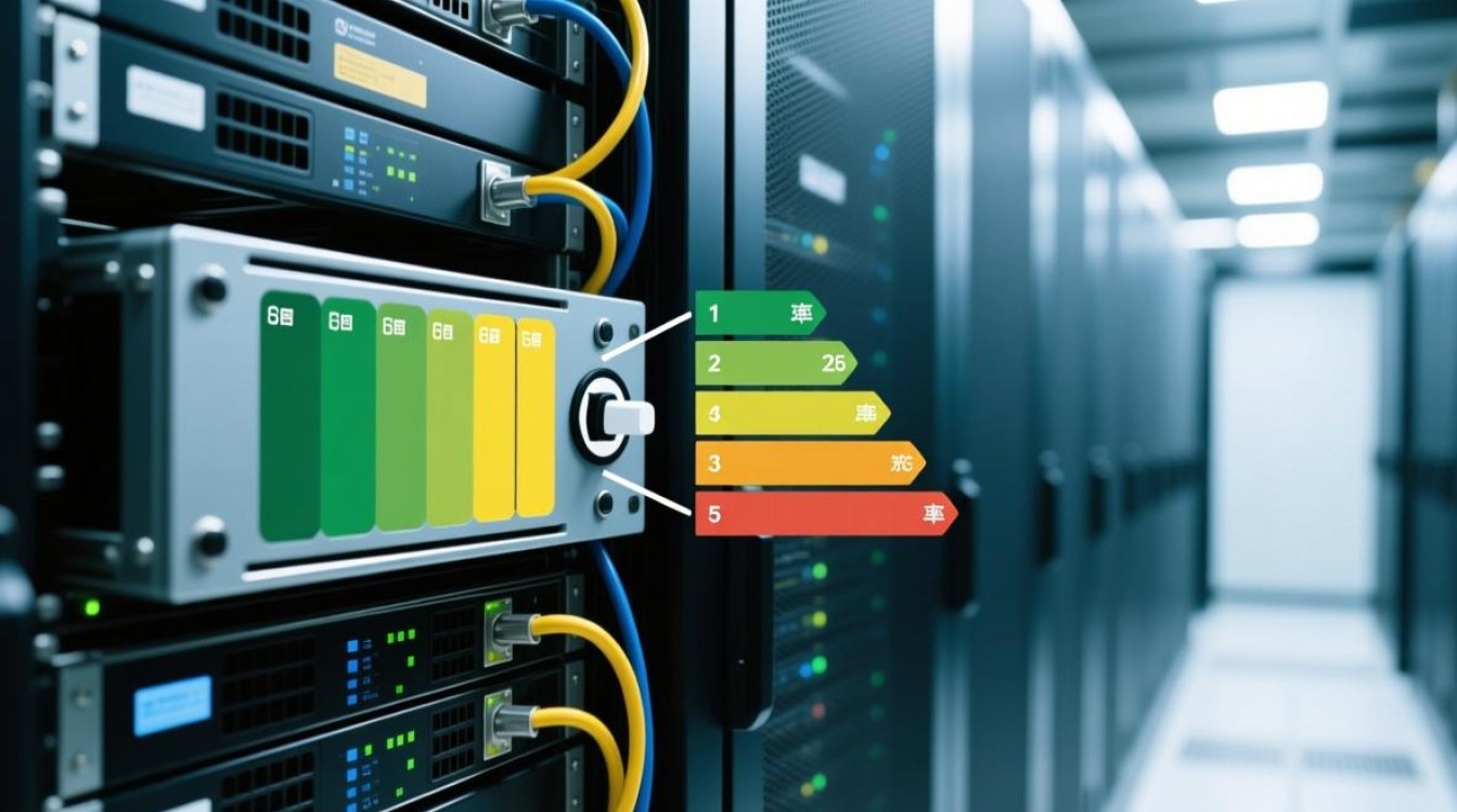 服务器电源转换率多少才最节能高效? 服务器电源转换率多少才最节能高效?