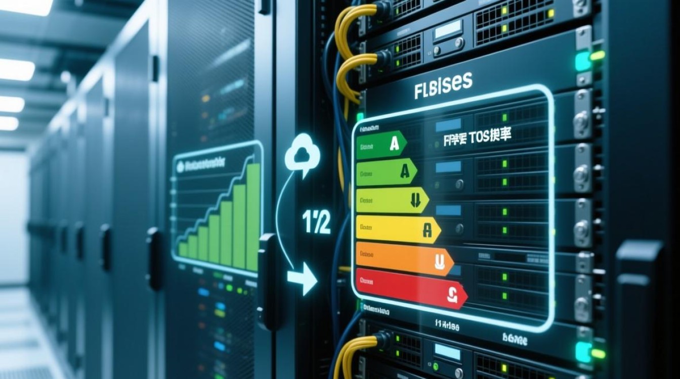 服务器电源转换率多少才最节能高效? 服务器电源转换率多少才最节能高效?