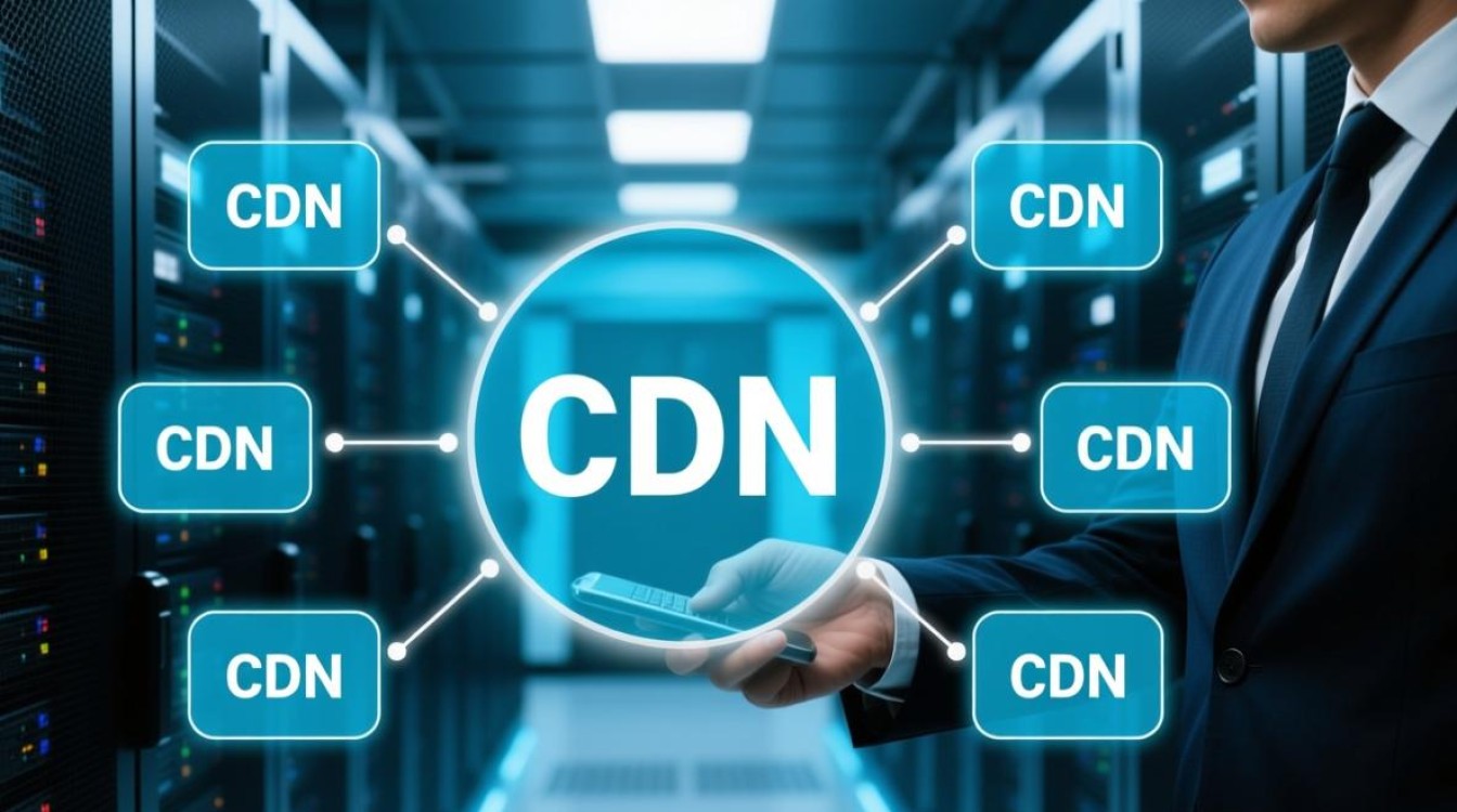 CDN 会受源站服务器带宽限制吗？