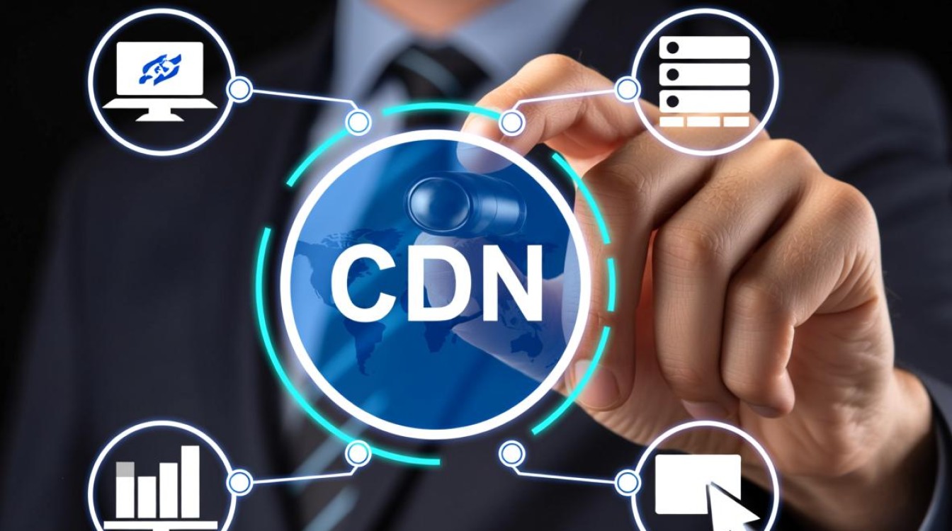 CDN 会受源站服务器带宽限制吗？