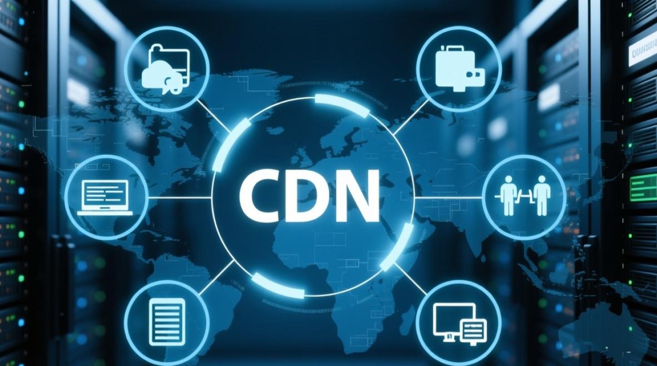 CDN 会受源站服务器带宽限制吗？