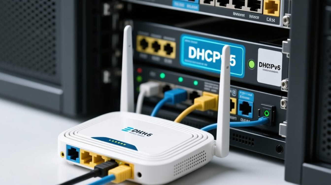 移动宽带光猫DHCPv6服务器怎么设置？故障排查步骤有哪些？