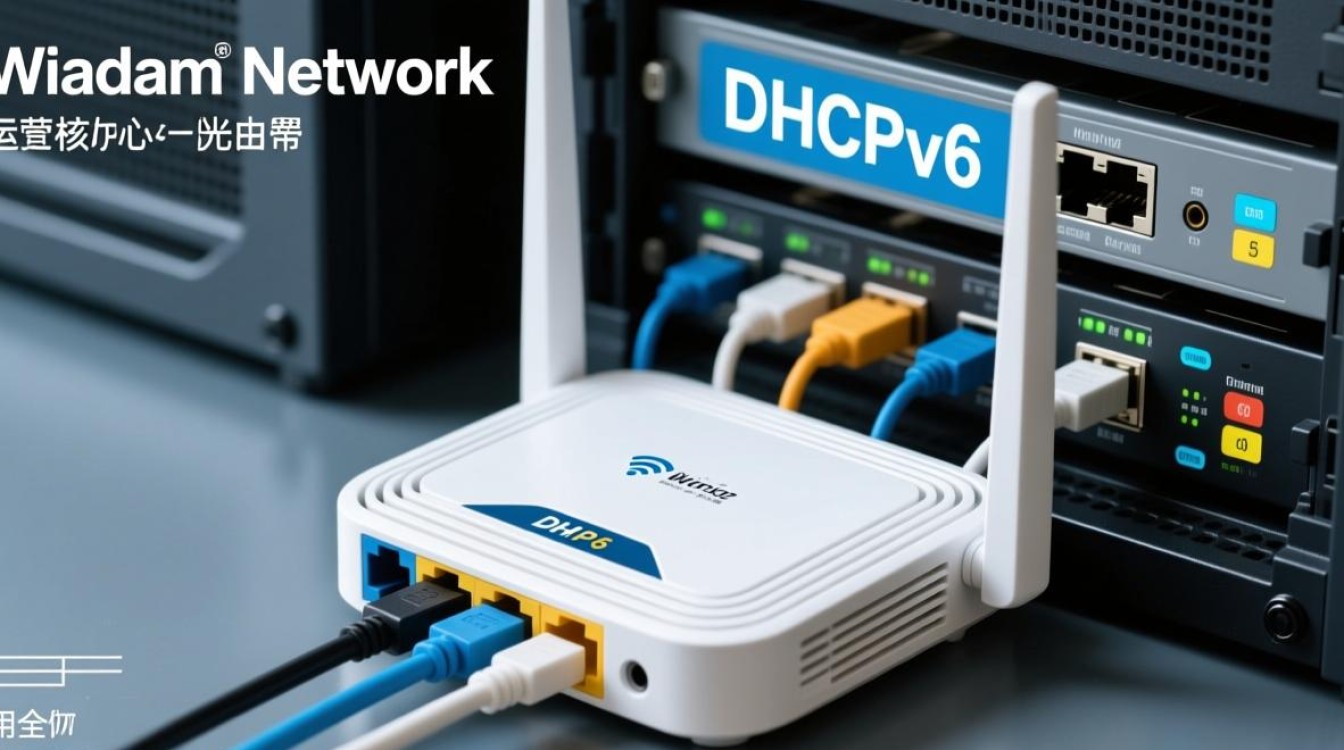 移动宽带光猫DHCPv6服务器怎么设置？故障排查步骤有哪些？