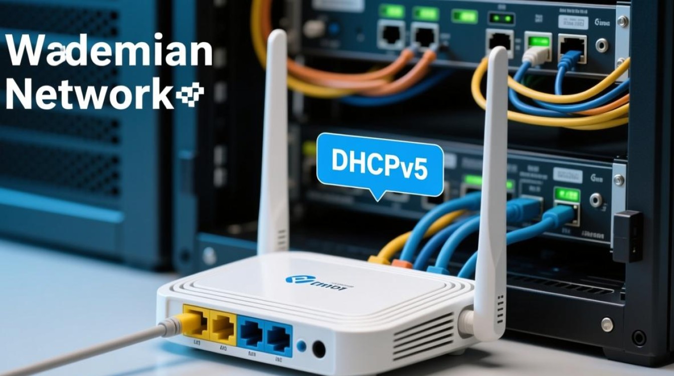 移动宽带光猫DHCPv6服务器怎么设置？故障排查步骤有哪些？