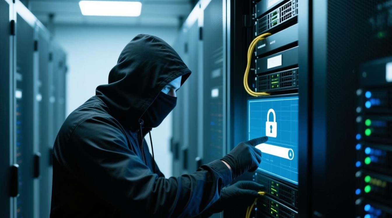 如何有效防范服务器登录攻击？