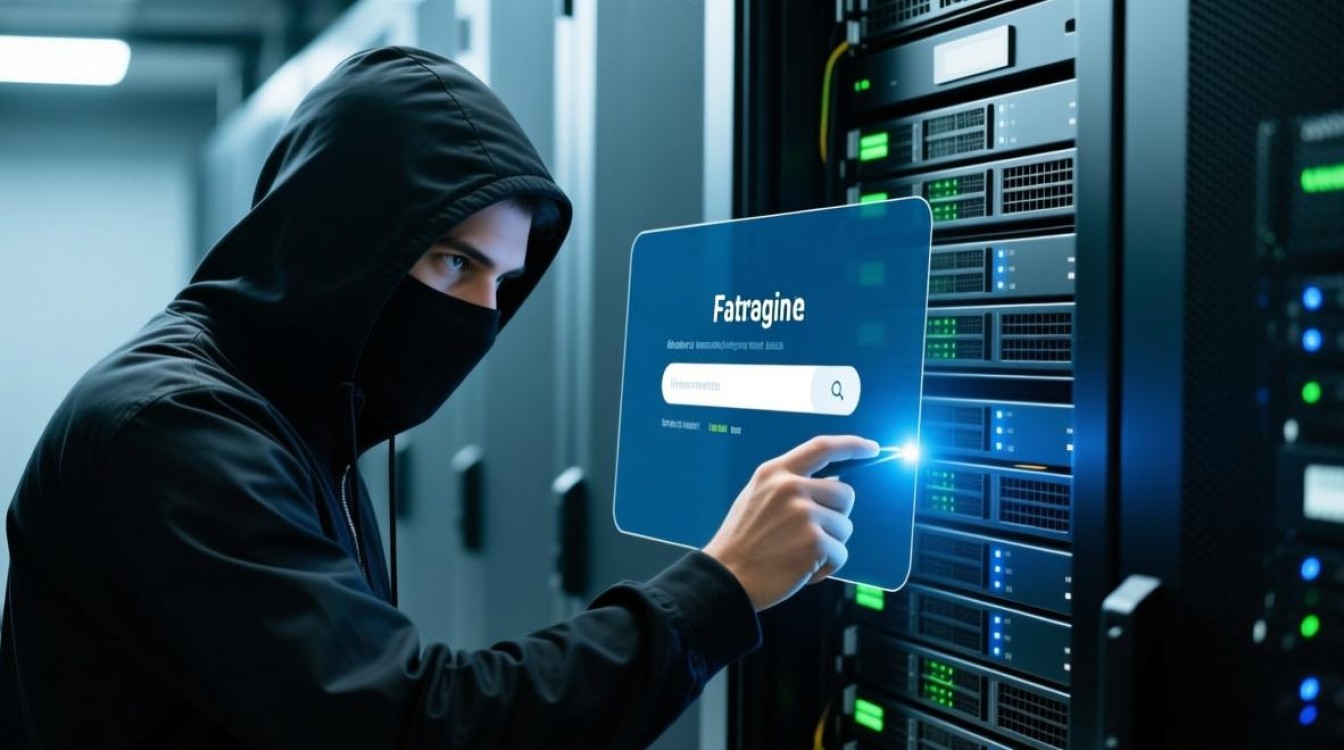 如何有效防范服务器登录攻击？