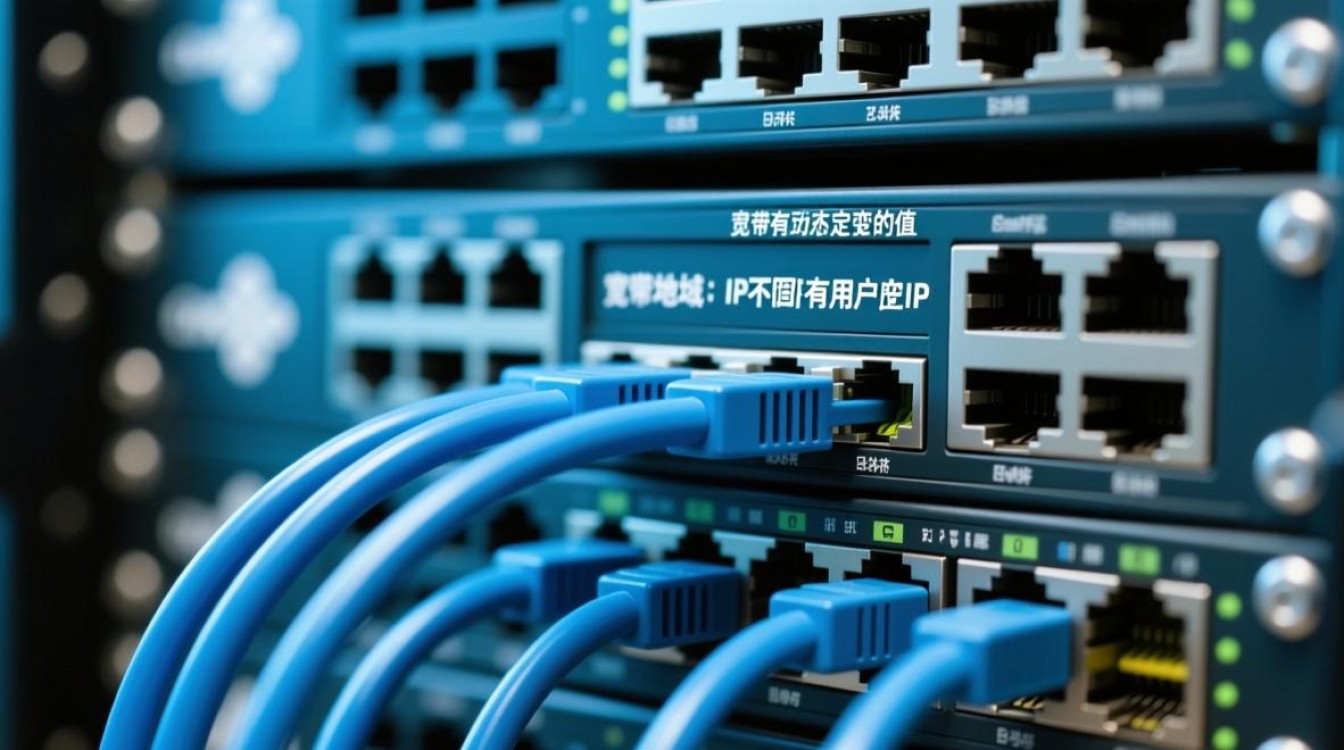 联通宽带服务器IP地址是多少？如何查询个人宽带对应的IP地址？