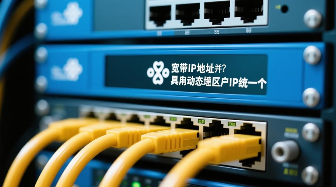 联通宽带服务器IP地址是多少？如何查询个人宽带对应的IP地址？