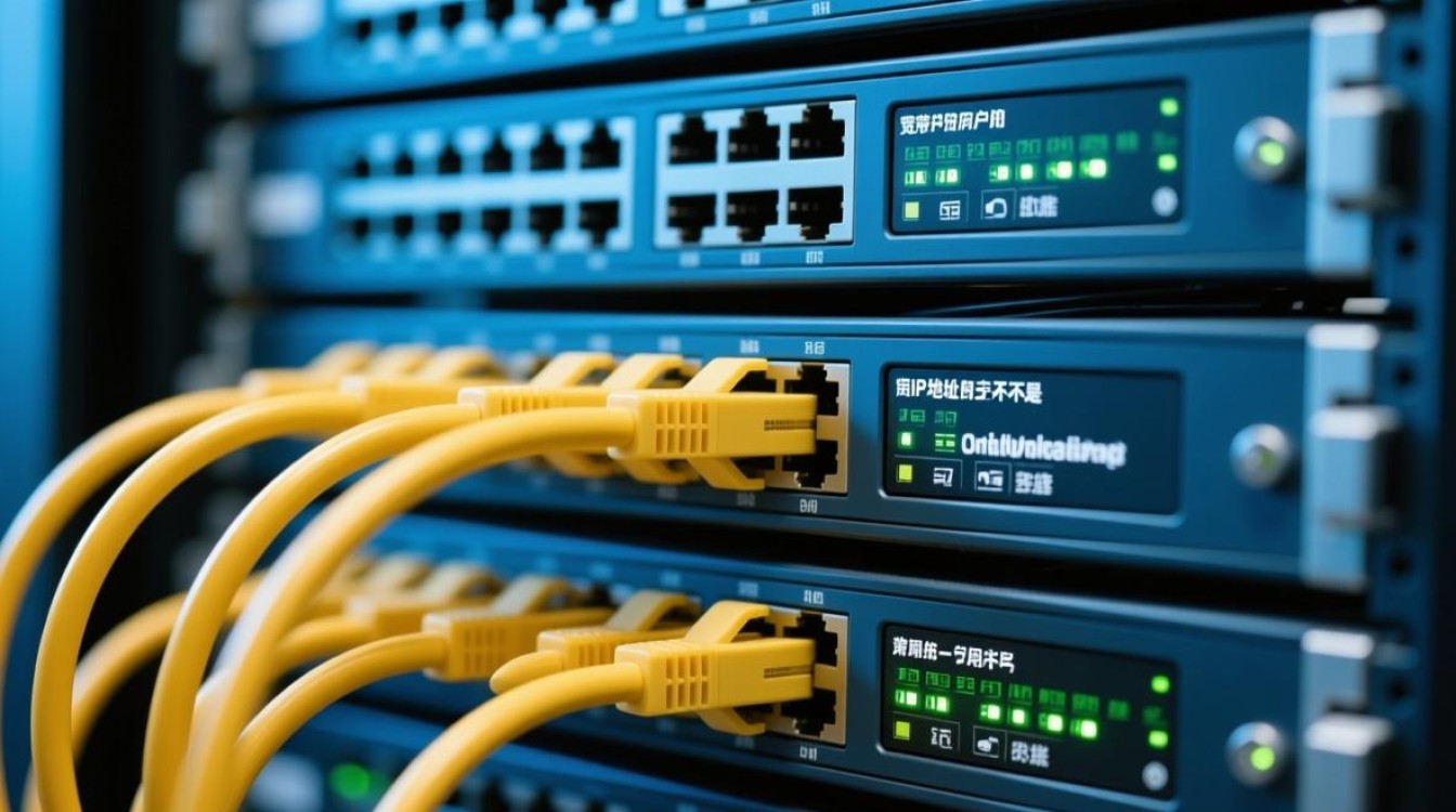 联通宽带服务器IP地址是多少？如何查询个人宽带对应的IP地址？