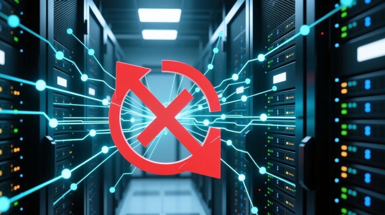 服务器协议错误会导致哪些严重后果？