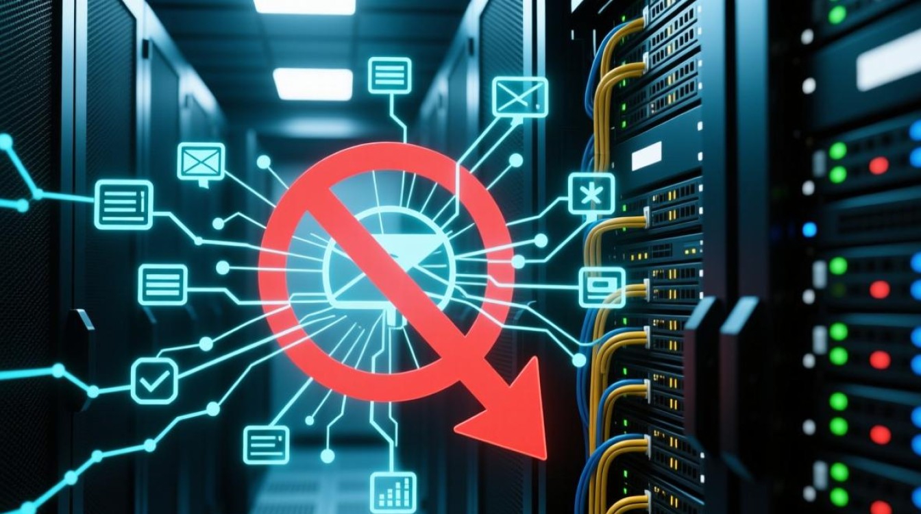 服务器协议错误会导致哪些严重后果？