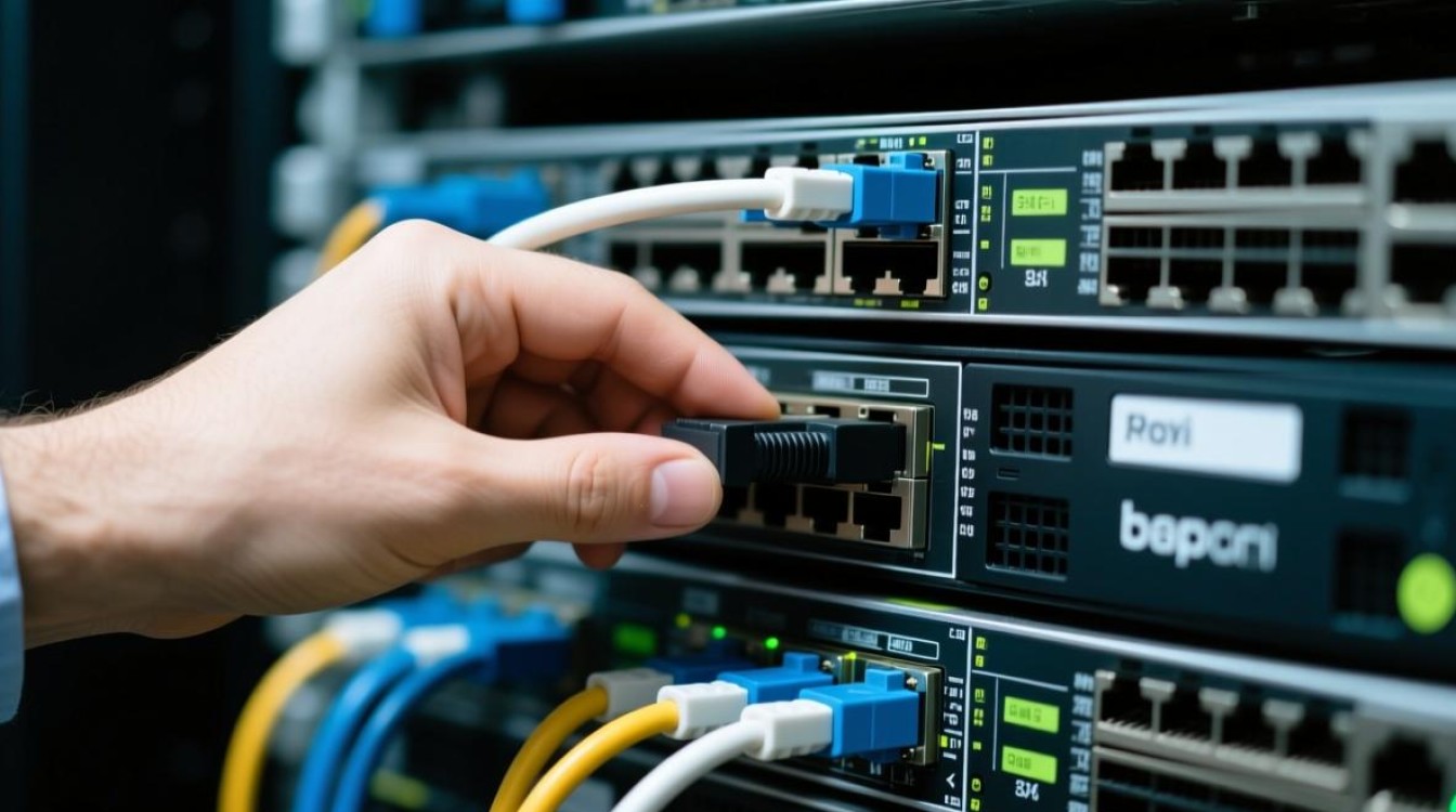 服务器IPMI设置如何开启远程管理？