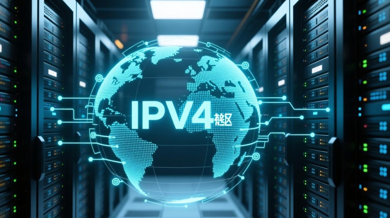 服务器的IPv4地址是什么?如何查看服务器的IPv4地址? 服务器的IPv4地址是什么?如何查看服务器的IPv4地址?