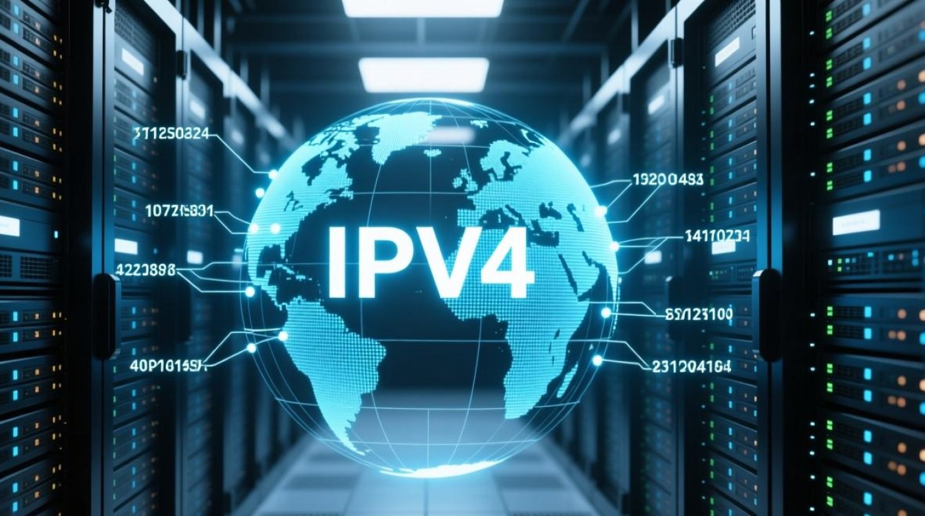 服务器的IPv4地址是什么?如何查看服务器的IPv4地址? 服务器的IPv4地址是什么?如何查看服务器的IPv4地址?
