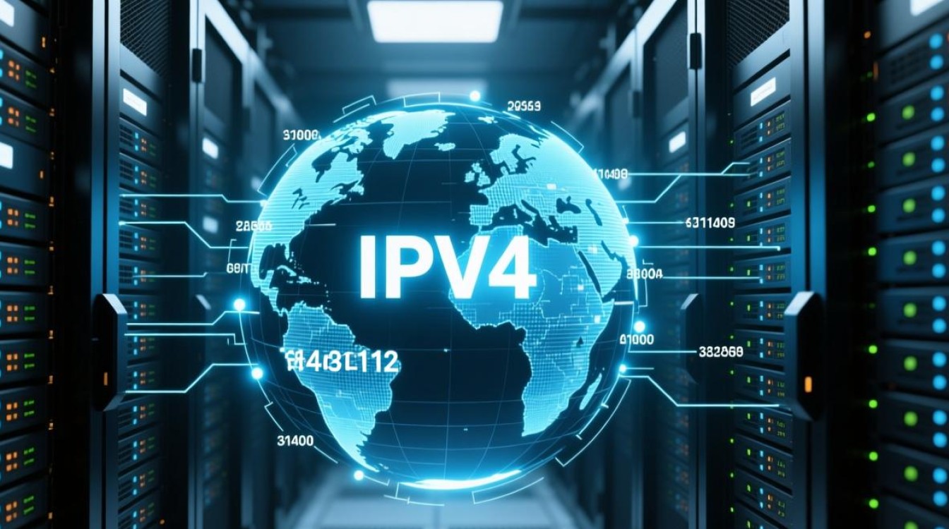 服务器的IPv4地址是什么?如何查看服务器的IPv4地址? 服务器的IPv4地址是什么?如何查看服务器的IPv4地址?