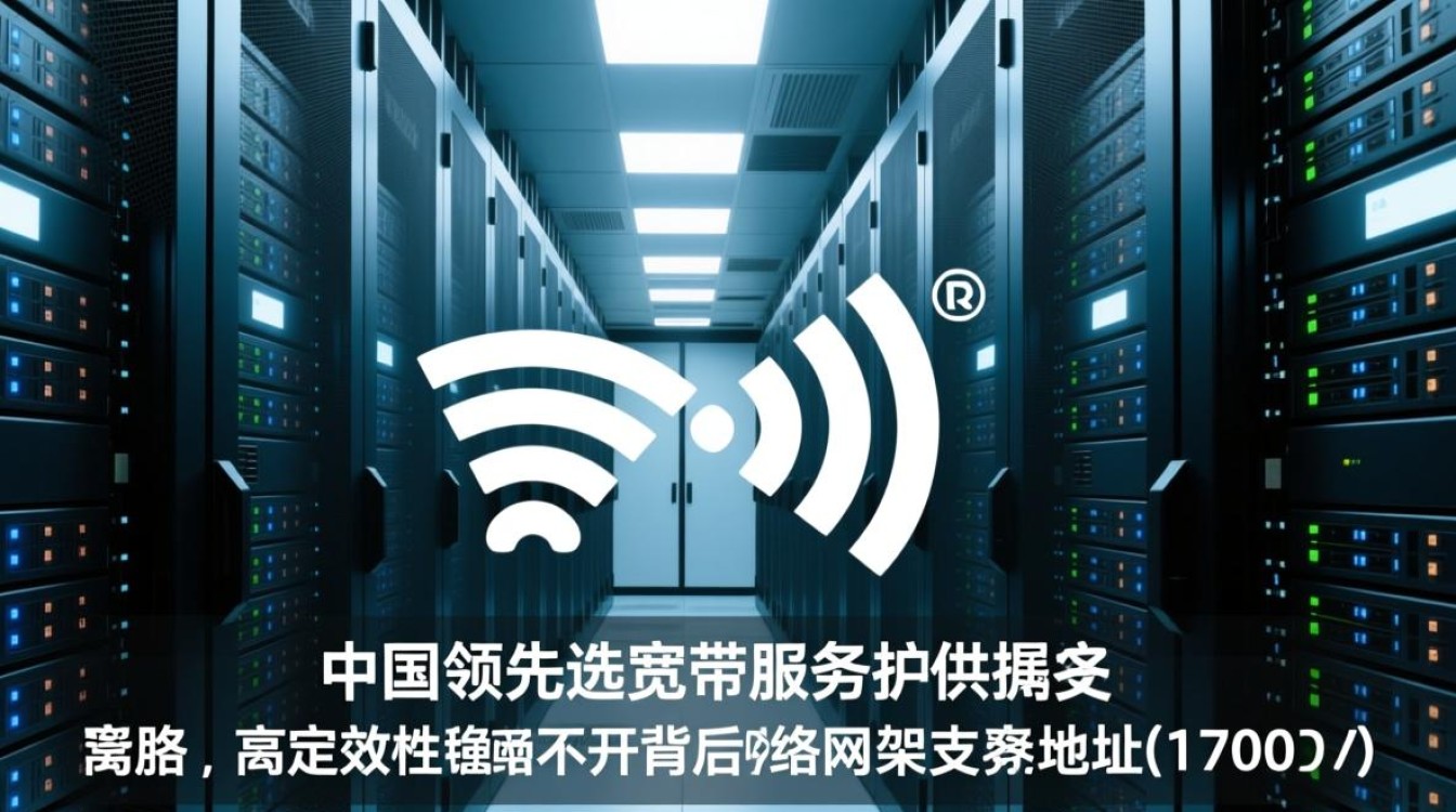 长城宽带网络服务器地址是多少？如何查询与设置？