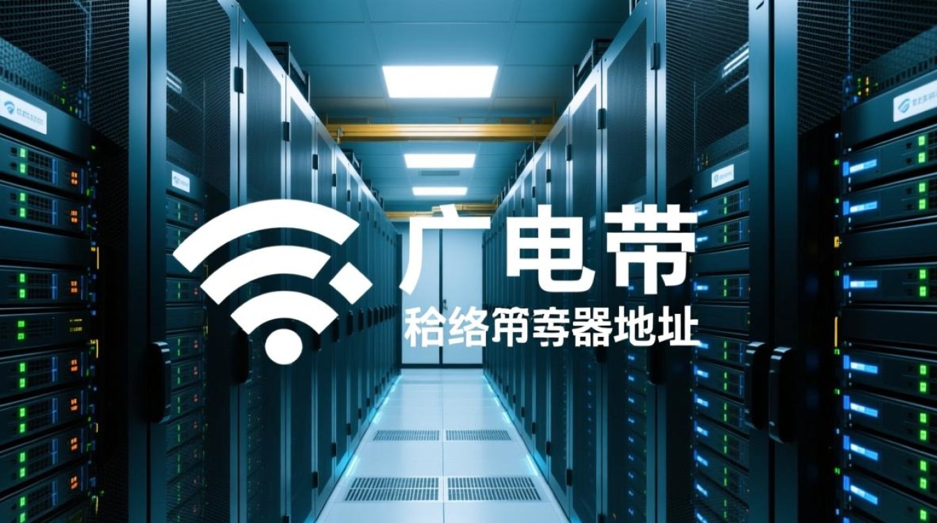 长城宽带网络服务器地址是多少？如何查询与设置？