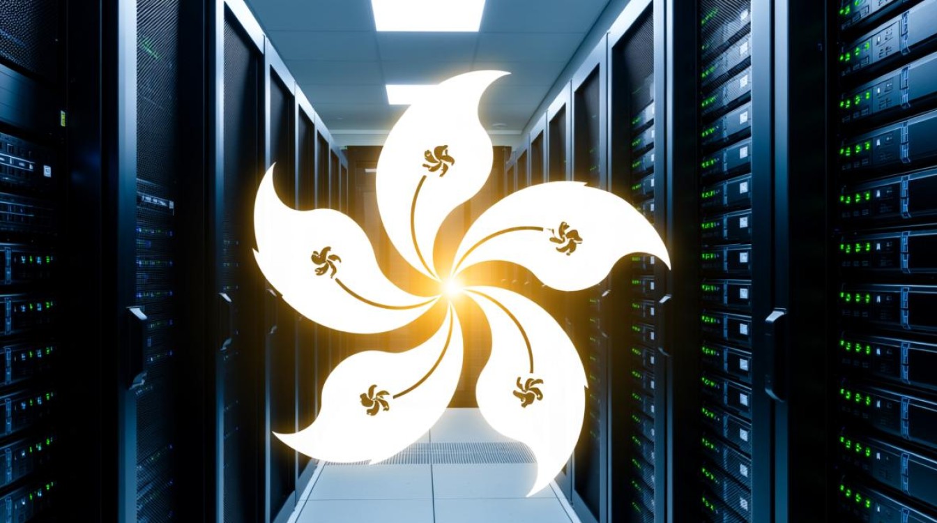 香港服务器主机适合哪些网站搭建？