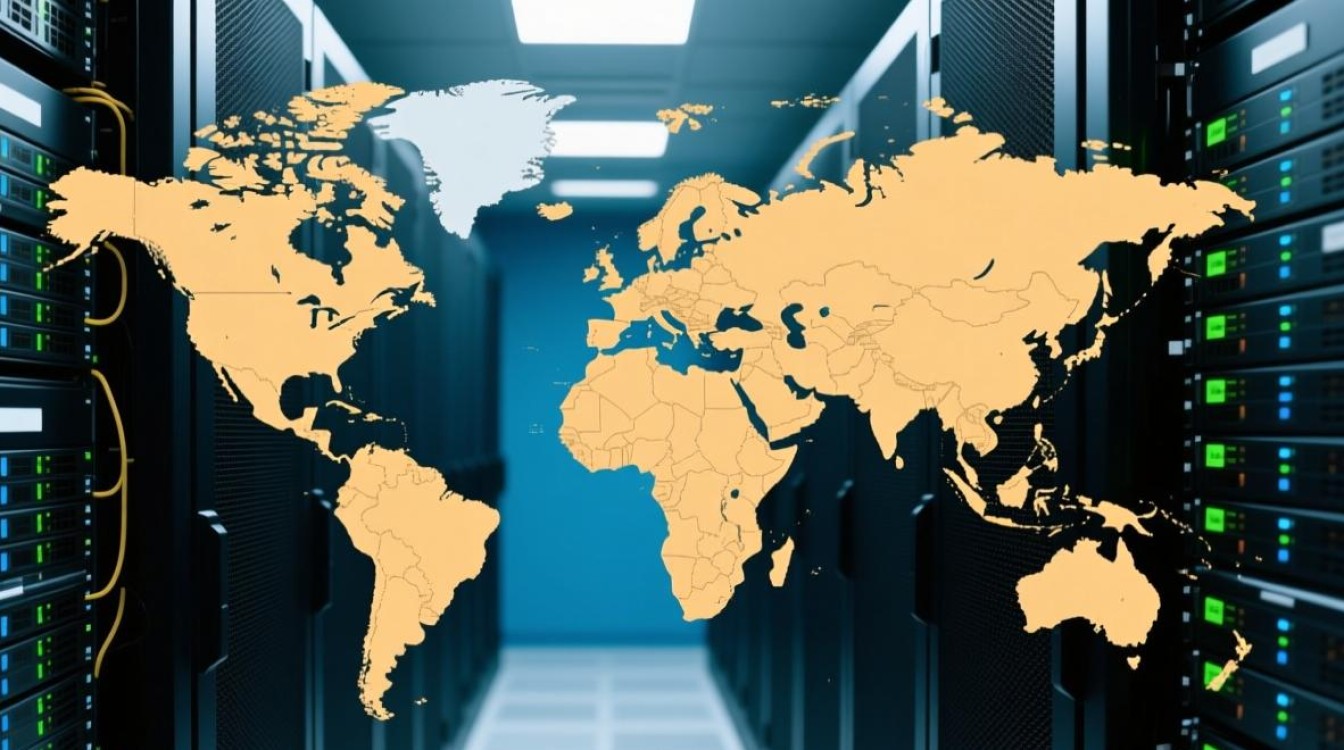 香港服务器主机适合哪些网站搭建？