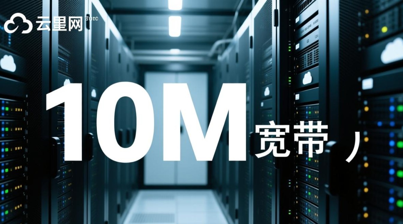 阿里云服务器10m宽带价格是多少？性价比高吗？