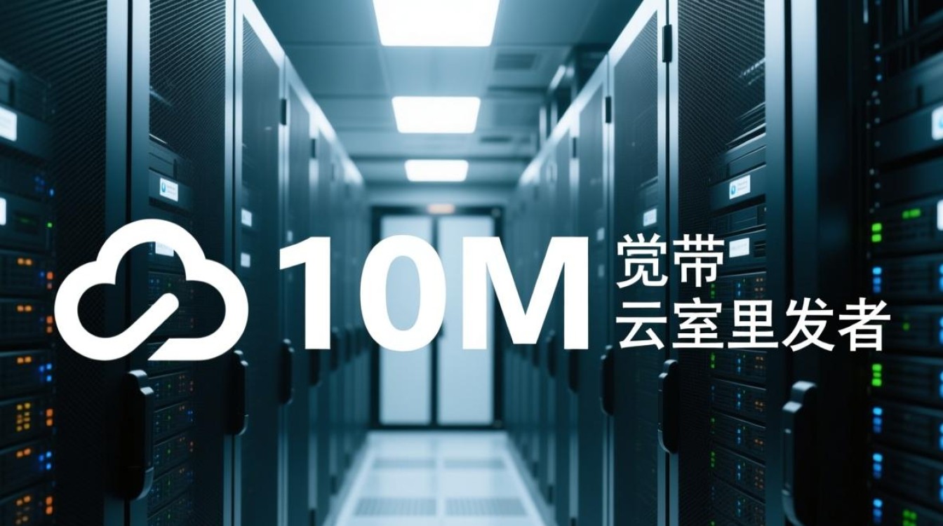 阿里云服务器10m宽带价格是多少？性价比高吗？