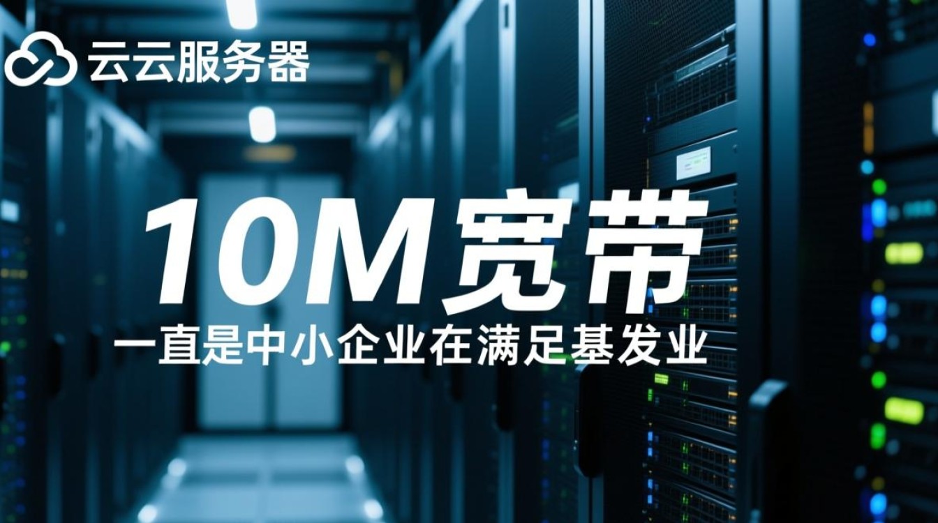 阿里云服务器10m宽带价格是多少？性价比高吗？