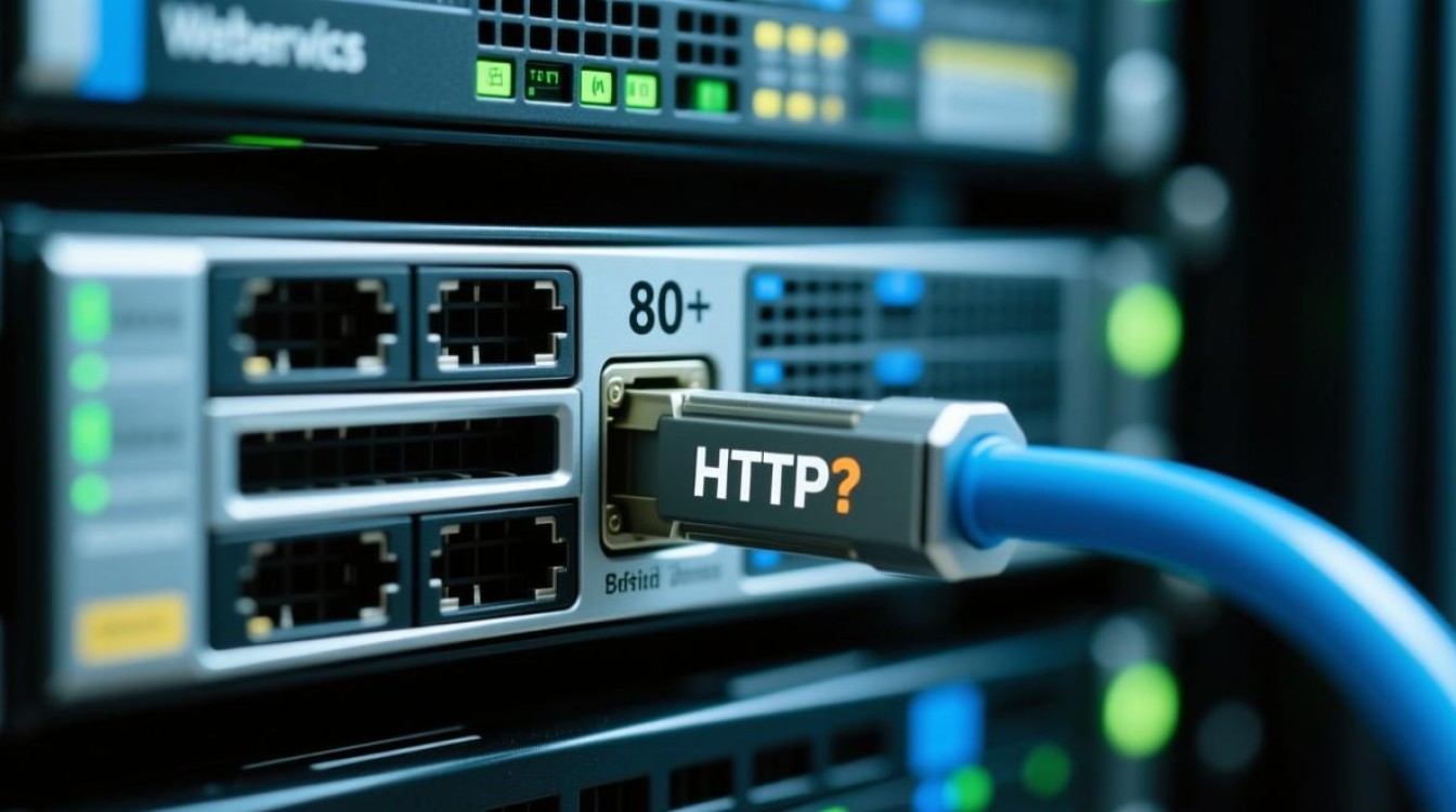 服务器80端口打不开怎么办？