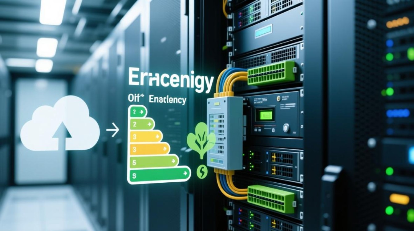 服务器电源转换效率越高越好吗？实际选型要注意哪些参数？