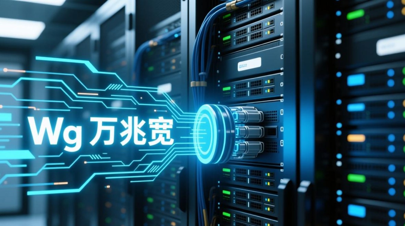 万兆宽带服务器配置表关键参数怎么选? 万兆宽带服务器配置表关键参数怎么选?