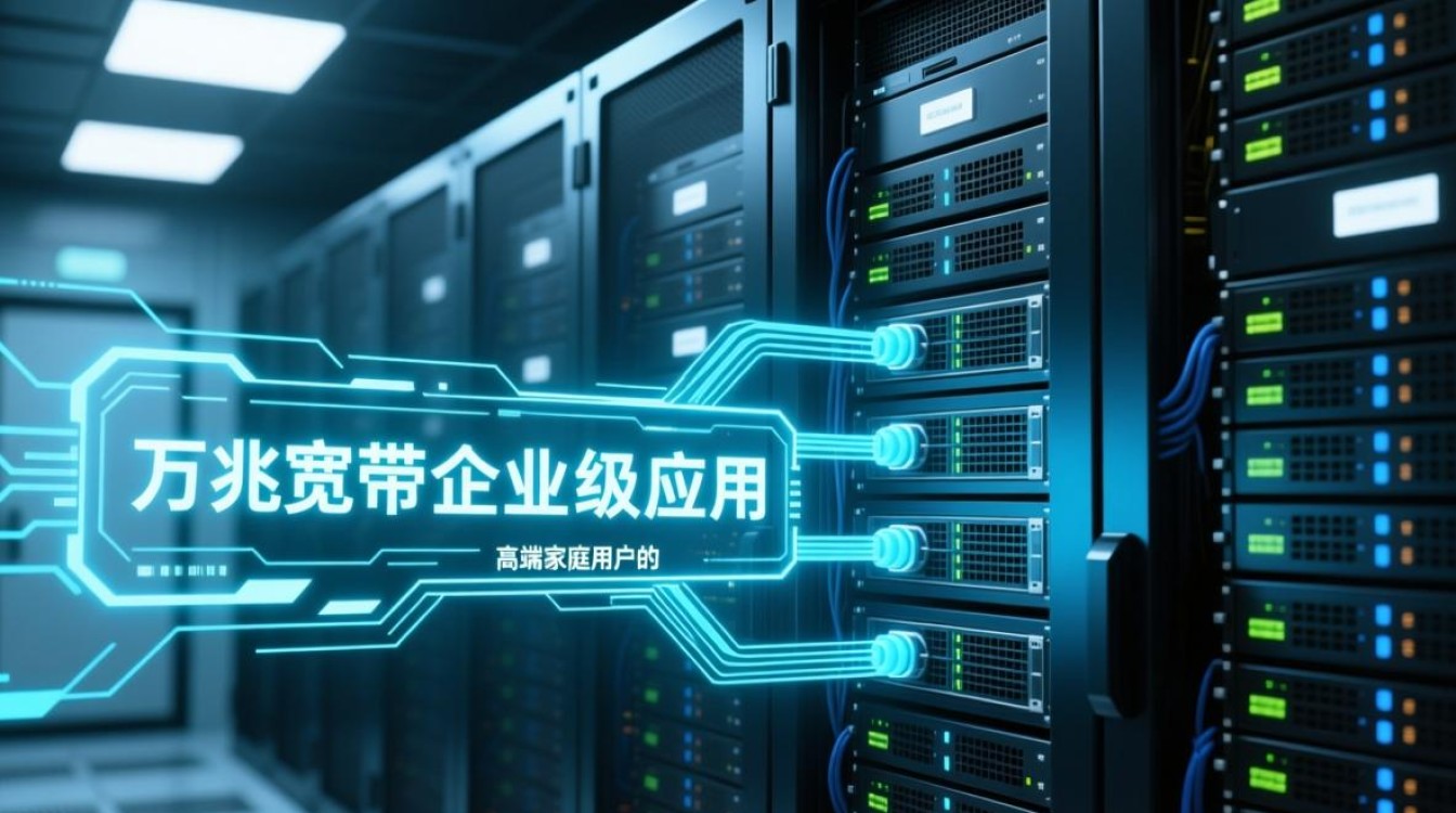 万兆宽带服务器配置表关键参数怎么选? 万兆宽带服务器配置表关键参数怎么选?