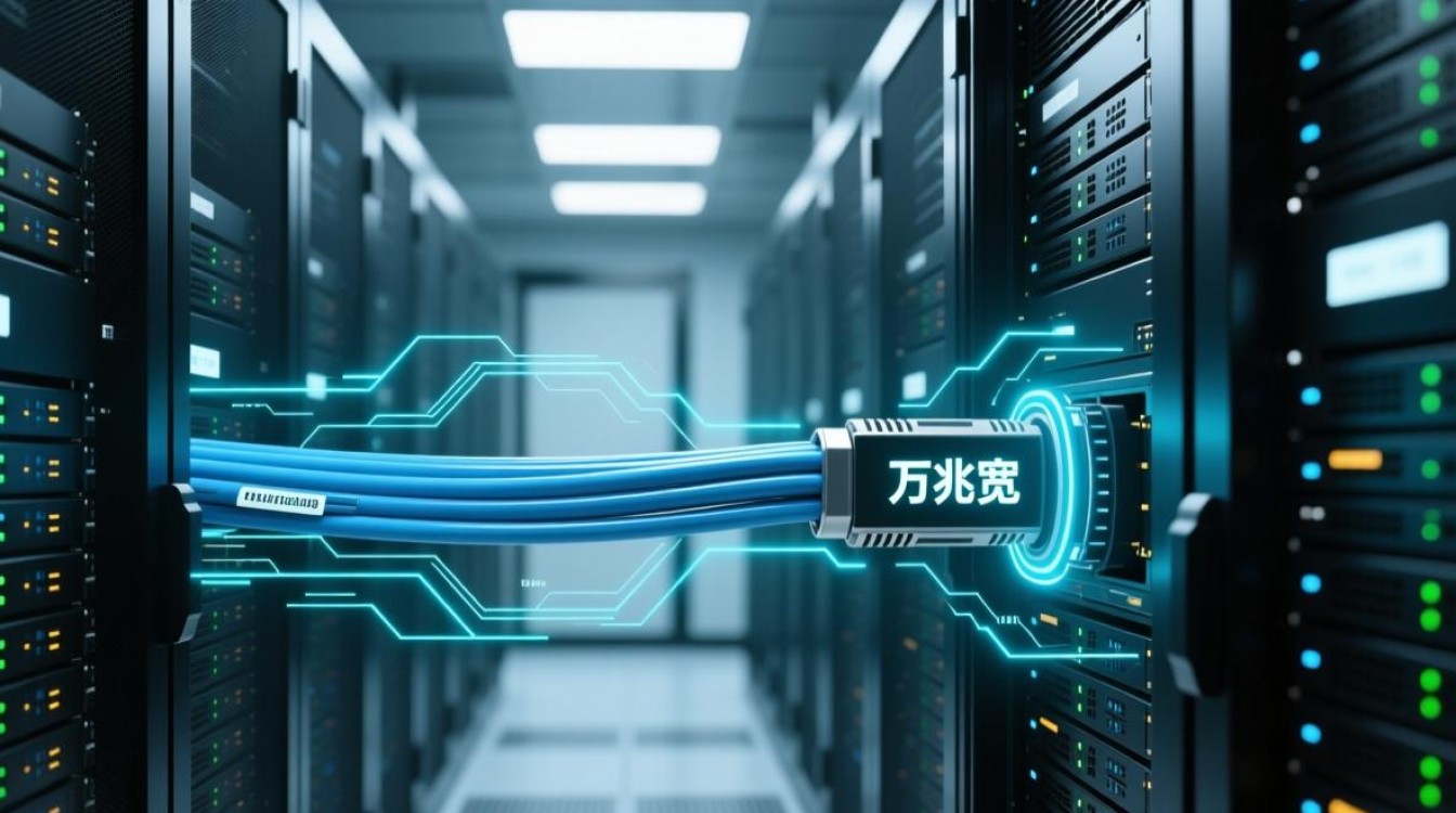 万兆宽带服务器配置表关键参数怎么选? 万兆宽带服务器配置表关键参数怎么选?