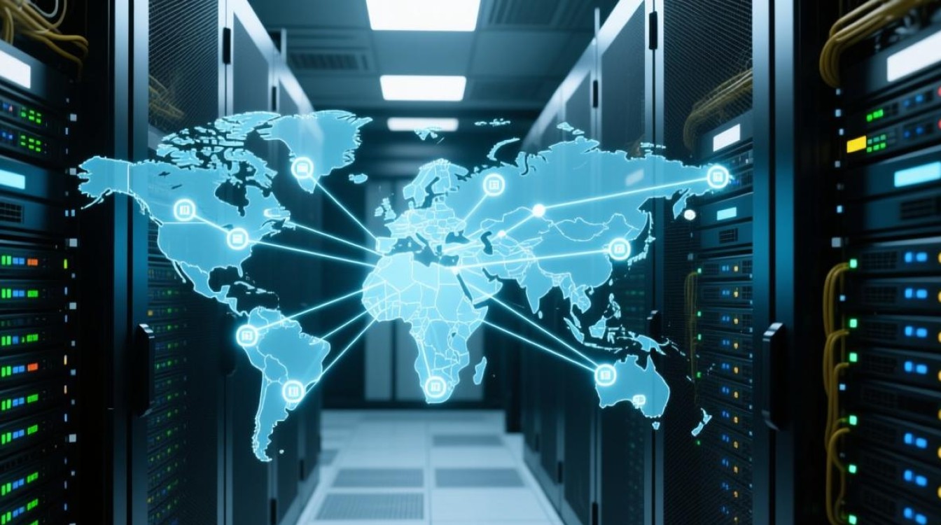 服务器一般接几条宽带？带宽如何配置？