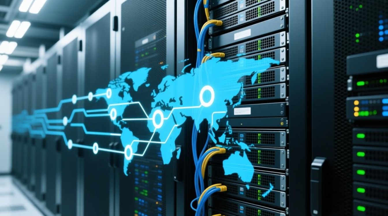 服务器一般接几条宽带？带宽如何配置？