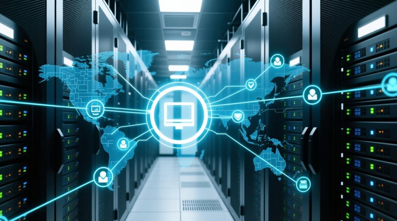 服务器一般接几条宽带？带宽如何配置？