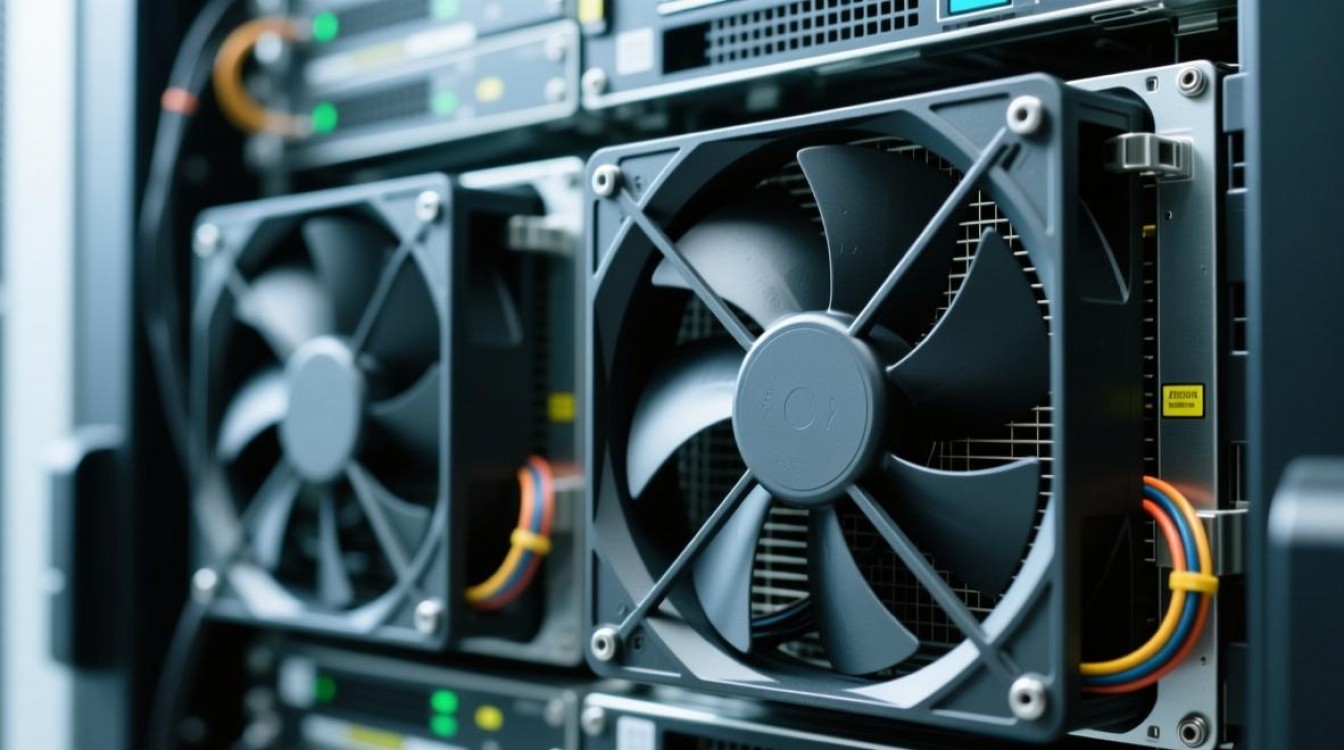 服务器用风扇怎么选?噪音大、散热差怎么办? 服务器用风扇怎么选?噪音大、散热差怎么办?