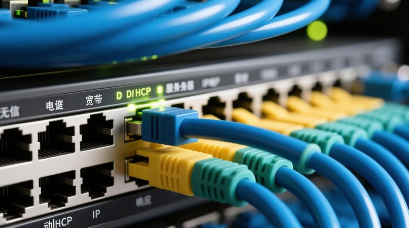 电信宽带dhcp服务器没响应怎么办？快速排查解决方法