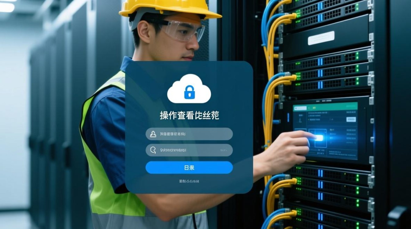 服务器登录后如何查看操作记录？新手必看指南