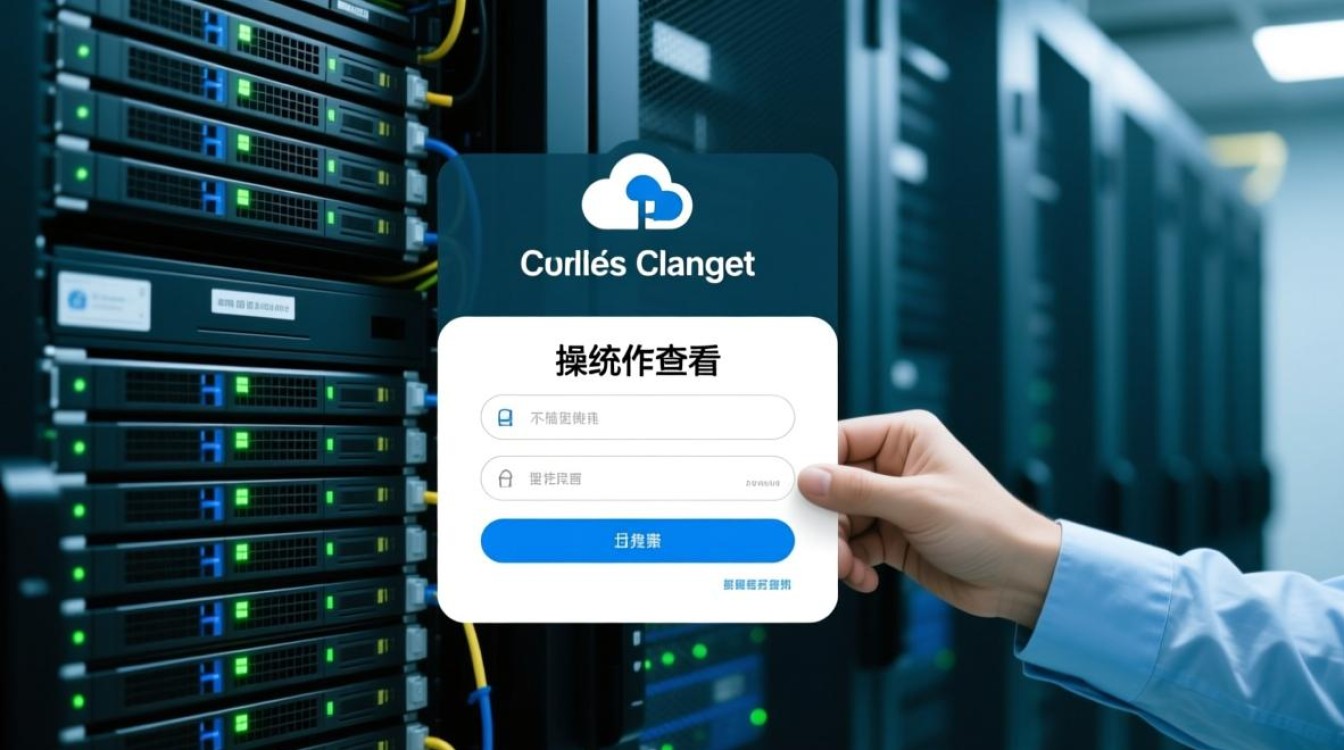 服务器登录后如何查看操作记录？新手必看指南