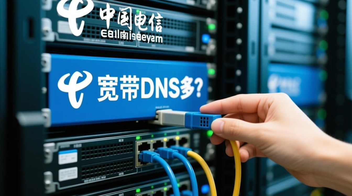 云南电信宽带DNS服务器地址是多少?如何设置? 云南电信宽带DNS服务器地址是多少?如何设置?