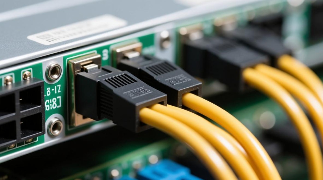 服务器电源跳线怎么接?新手必看步骤指南 服务器电源跳线怎么接?新手必看步骤指南