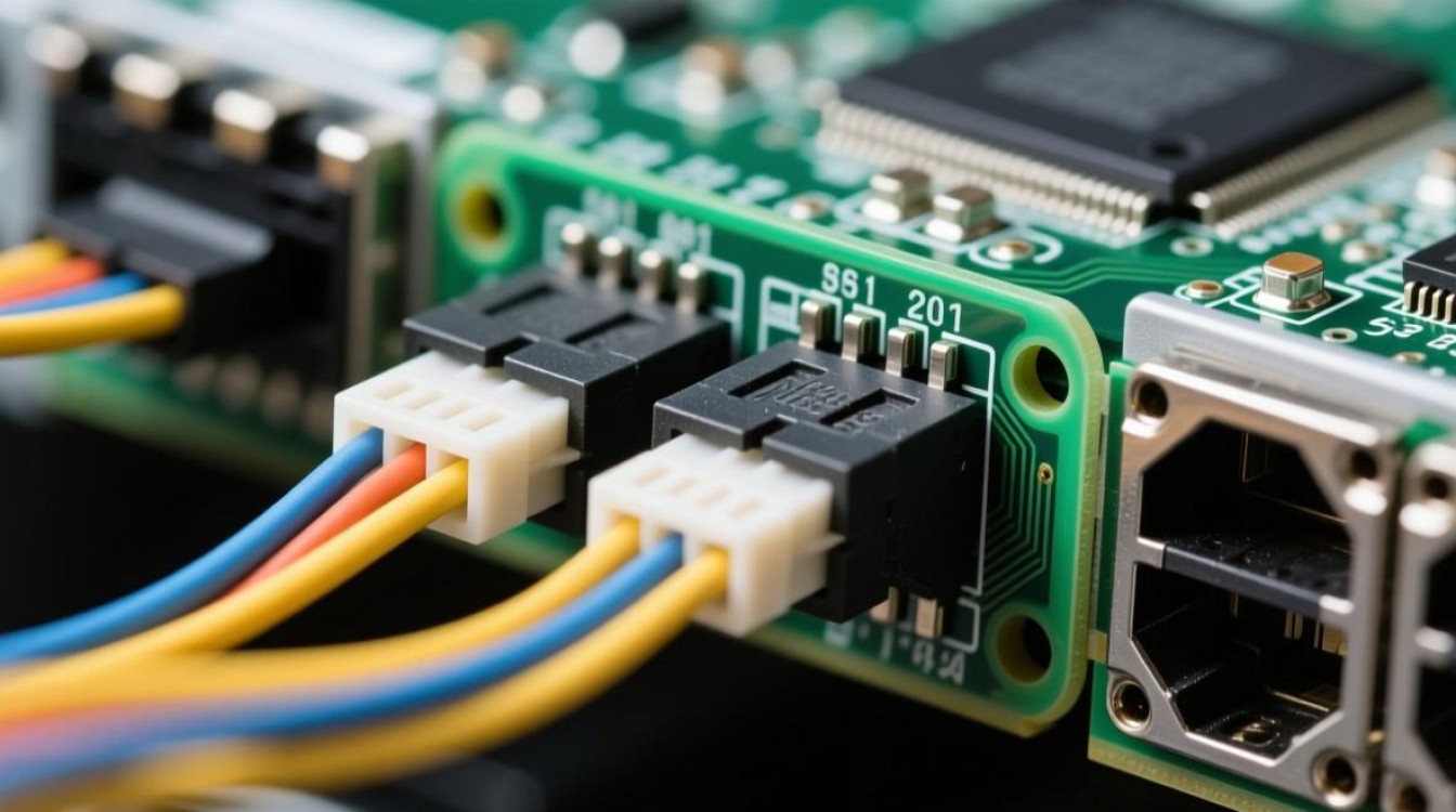 服务器电源跳线怎么接?新手必看步骤指南 服务器电源跳线怎么接?新手必看步骤指南