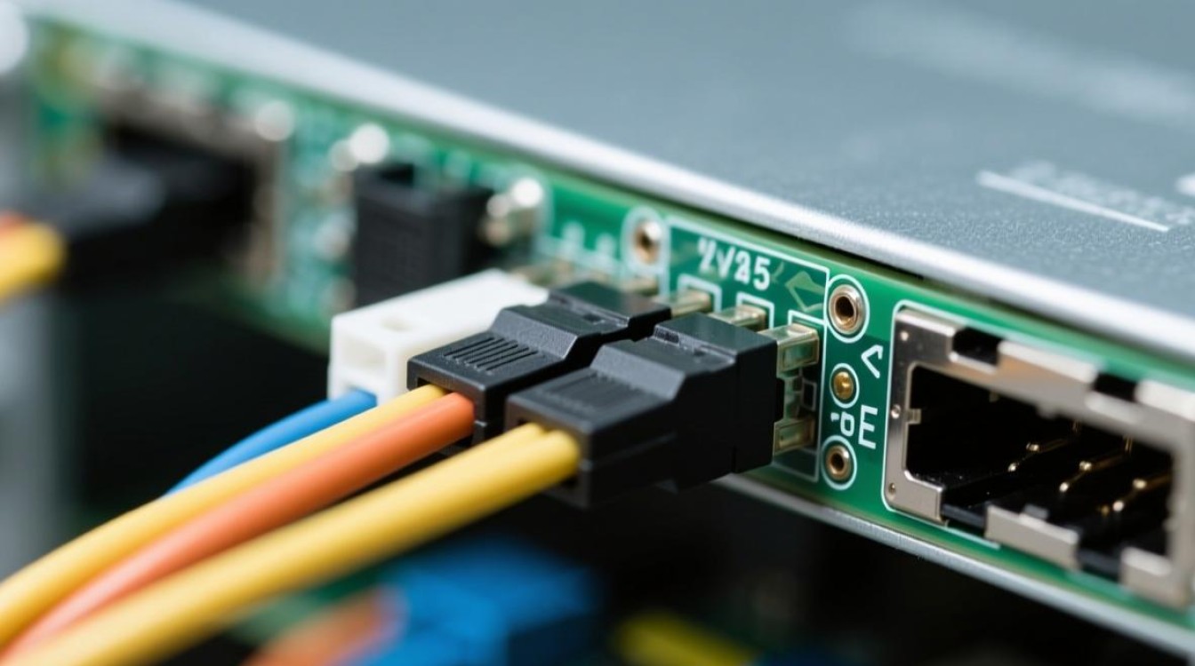 服务器电源跳线怎么接?新手必看步骤指南 服务器电源跳线怎么接?新手必看步骤指南