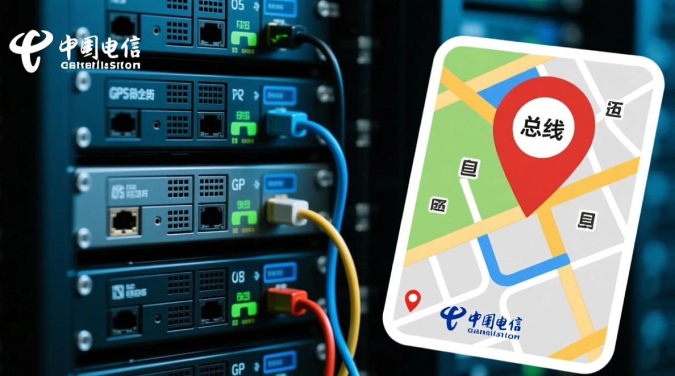 移动宽带连电信GPS服务器总掉线怎么办？