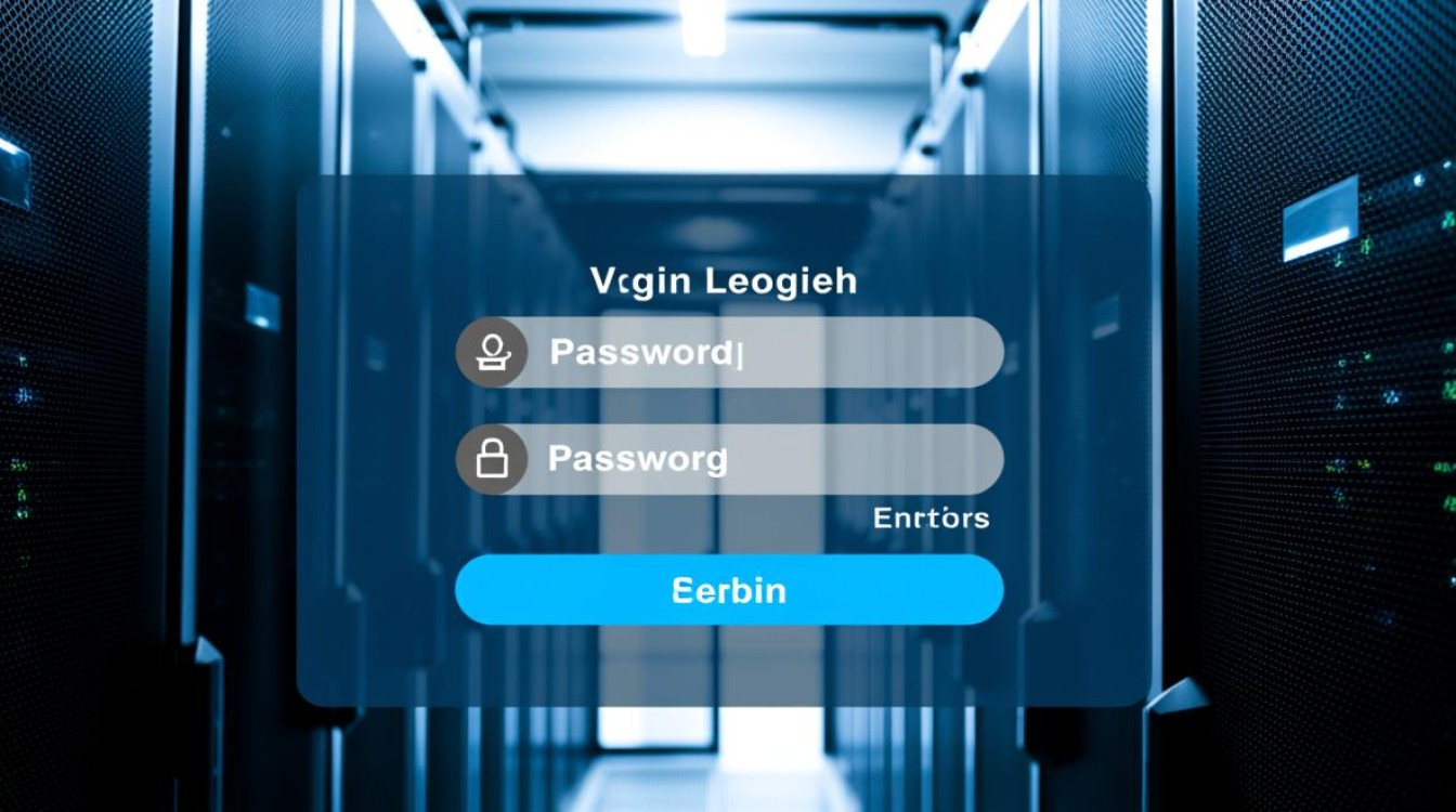 服务器登录提示密码错误怎么办?忘记密码或输错如何解决? 服务器登录提示密码错误怎么办?忘记密码或输错如何解决?