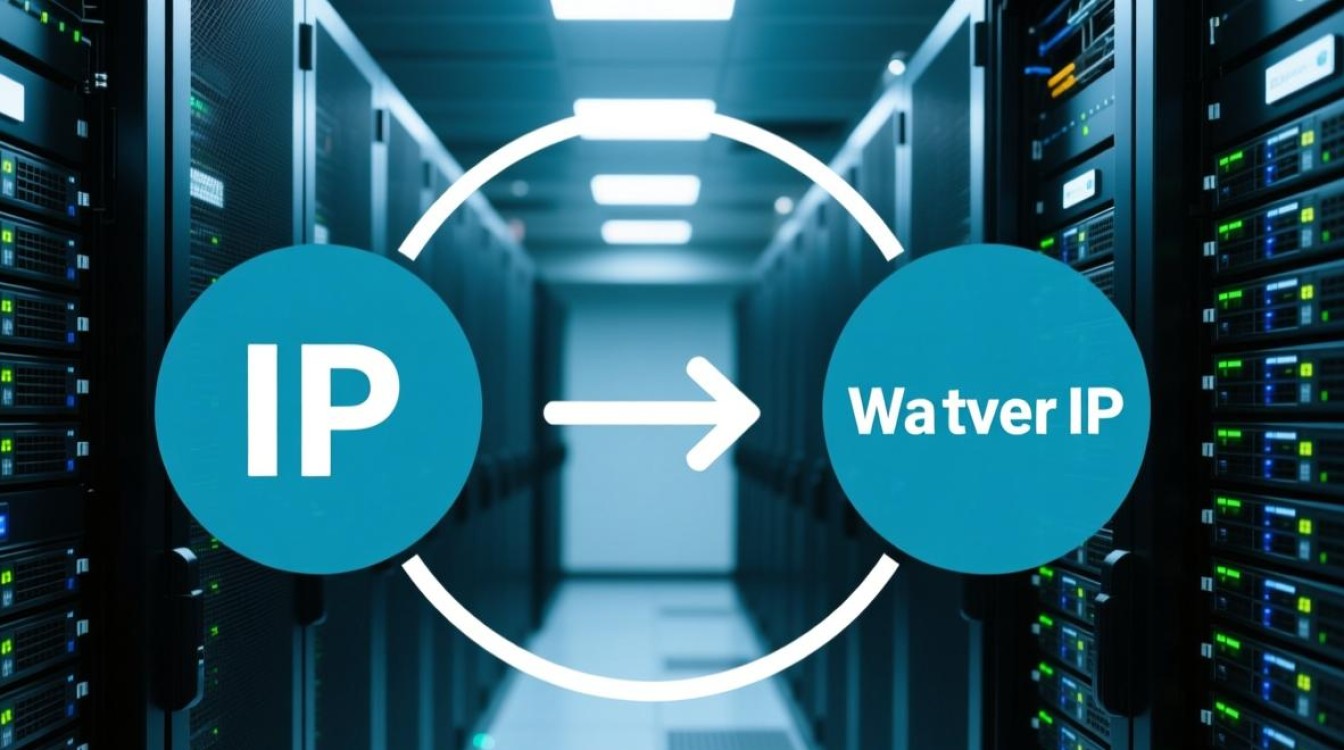 专线服务器IP和宽带IP有什么区别? 专线服务器IP和宽带IP有什么区别?