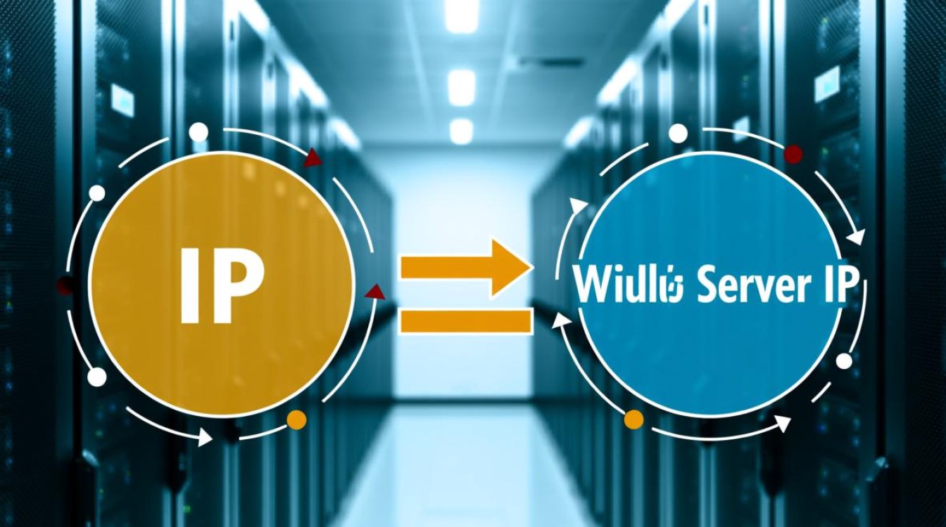 专线服务器IP和宽带IP有什么区别? 专线服务器IP和宽带IP有什么区别?