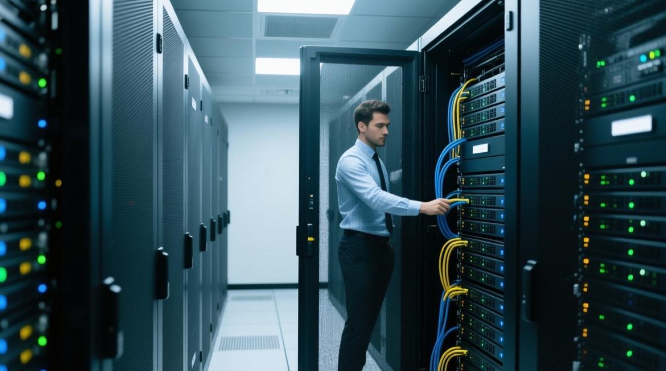 服务器瘫痪的常见原因有哪些?如何快速排查与预防? 服务器瘫痪的常见原因有哪些?如何快速排查与预防?