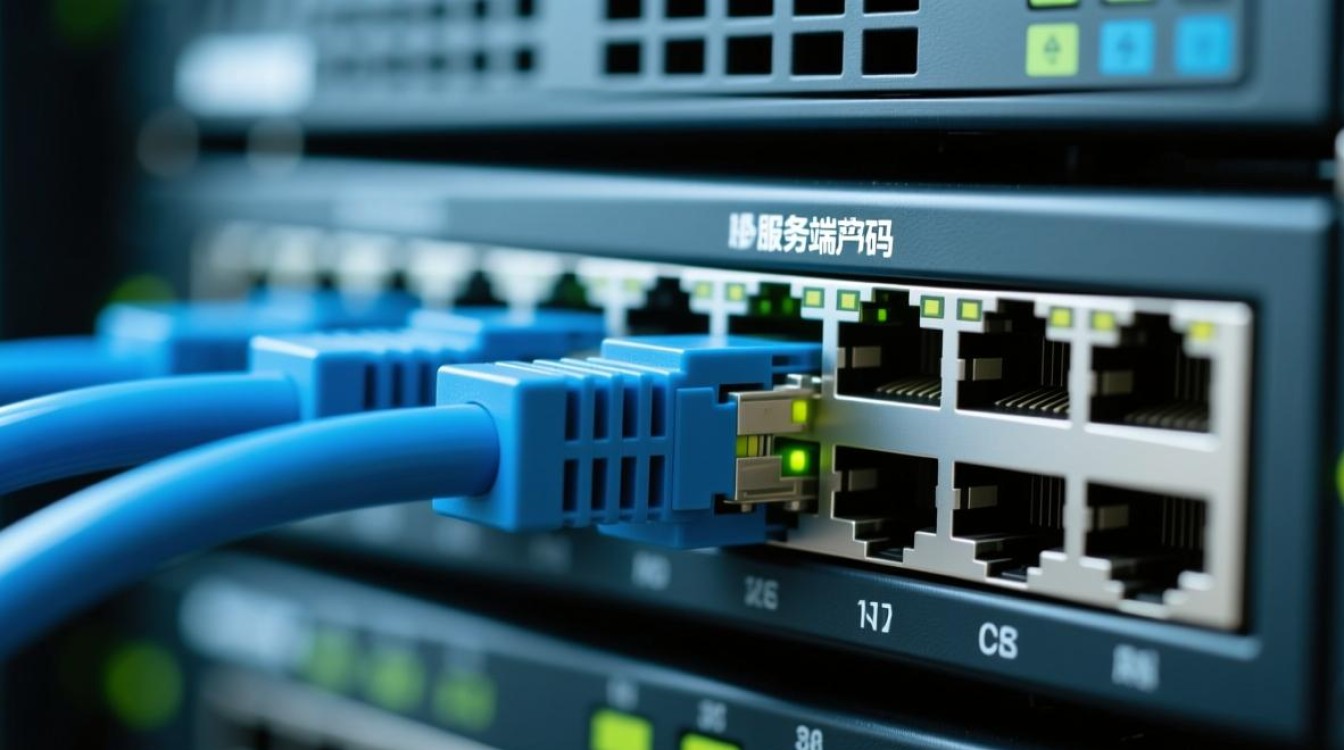 宽带服务器端口号是什么？家庭宽带服务器默认端口是多少？