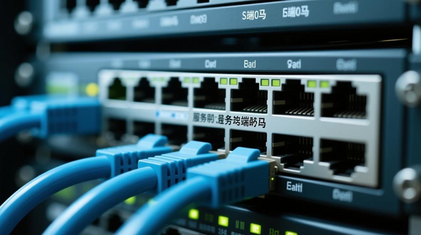 宽带服务器端口号是什么？家庭宽带服务器默认端口是多少？